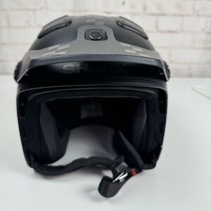 Shark X-Drak Motorcycle Helmet Size Large